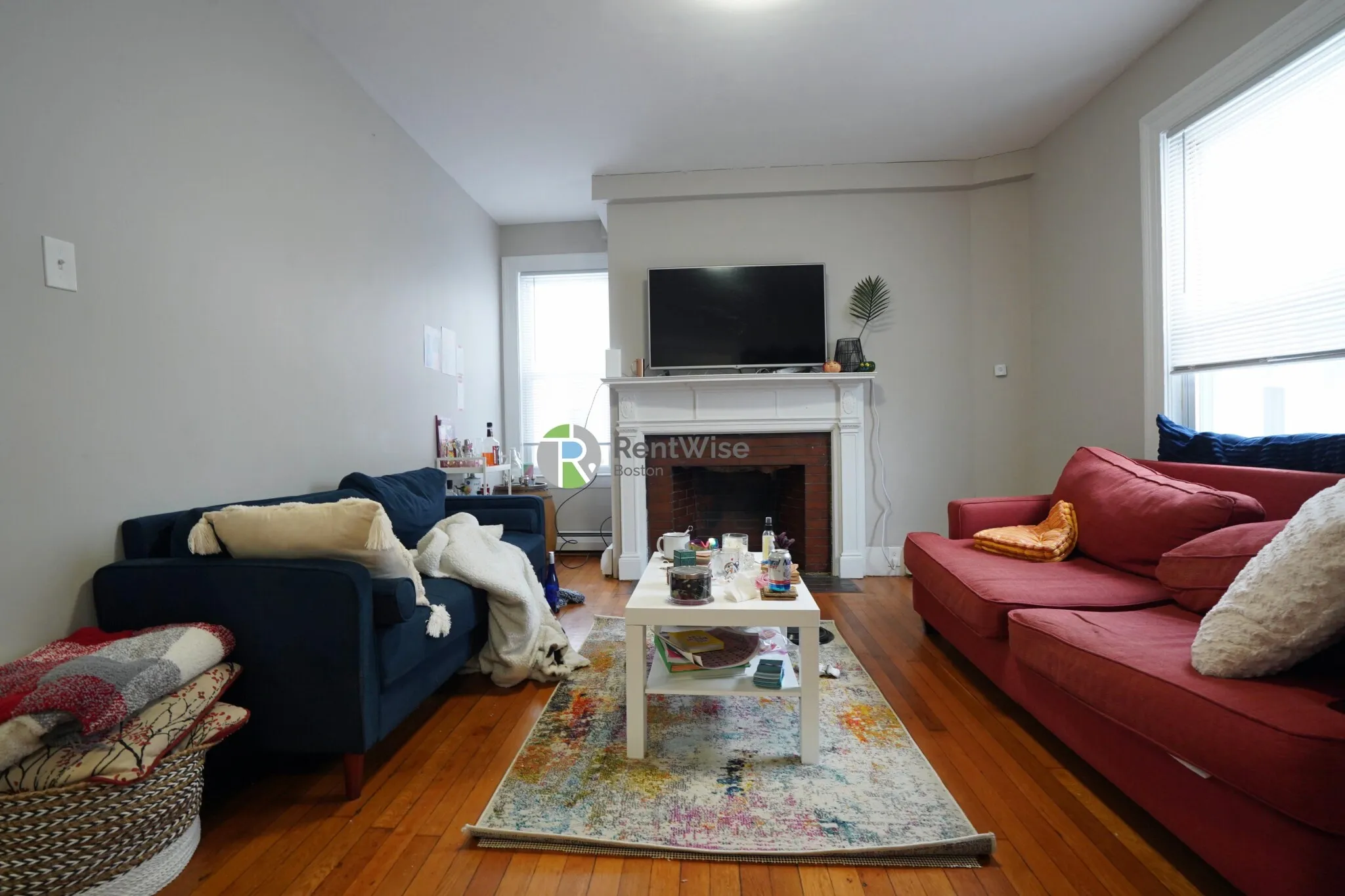 3 bed, 2 bath apartment for rent at 4 Ashford Ct Unit 1, Allston