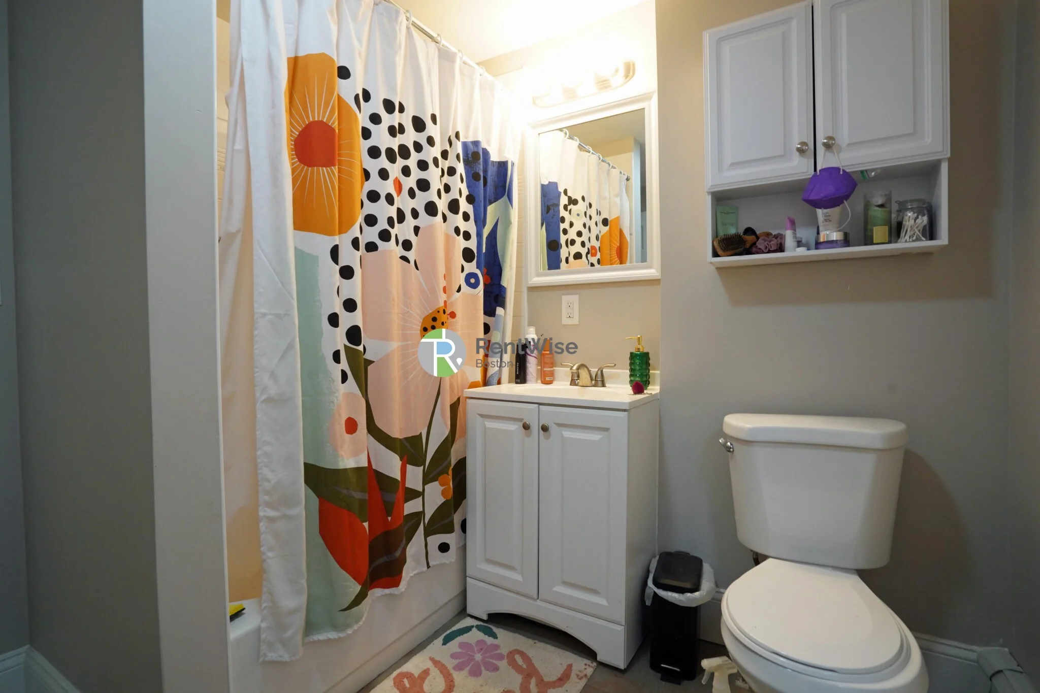 3 bed, 2 bath apartment for rent at 4 Ashford Ct Unit 1, Allston — photo 22 of 24