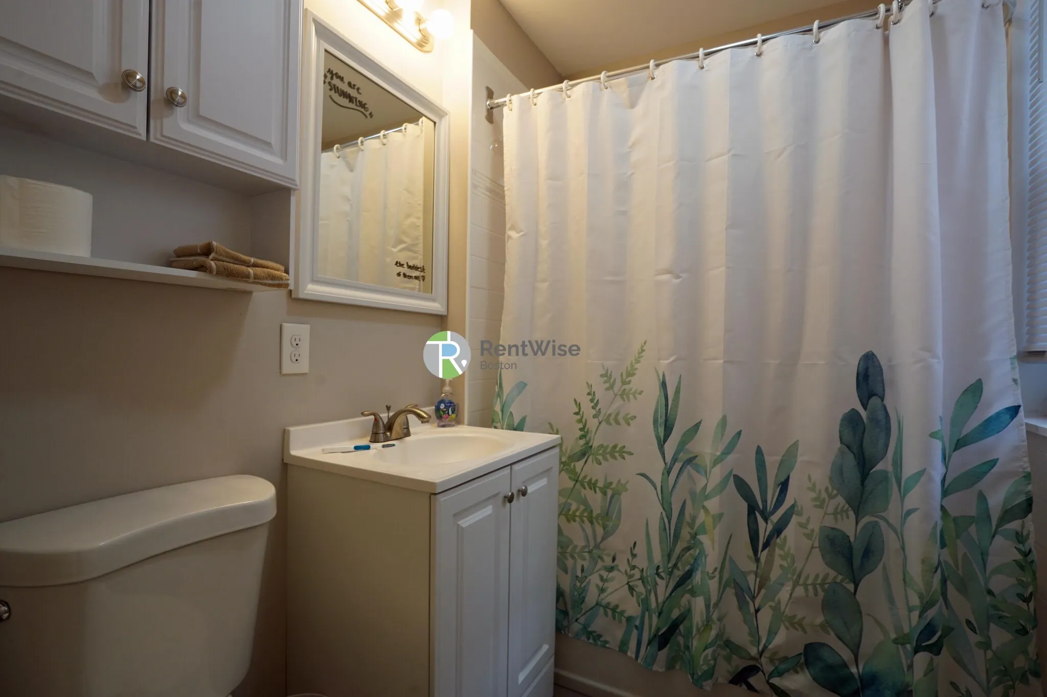 3 bed, 2 bath apartment for rent at 4 Ashford Ct Unit 1, Allston — photo 15 of 24