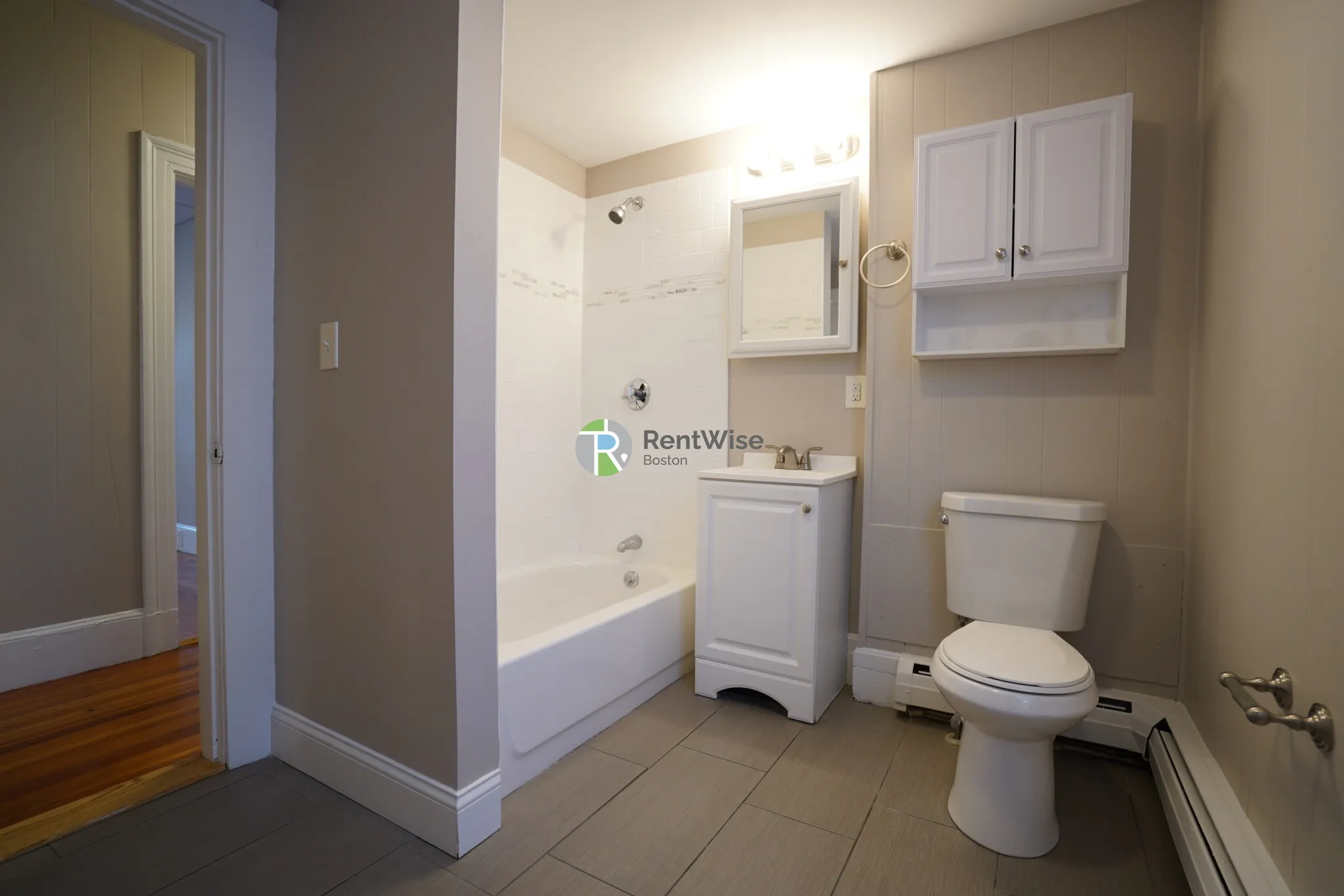 4 bed, 2 bath apartment for rent at 4 Ashford Ct Unit 22, Allston — photo 14 of 25