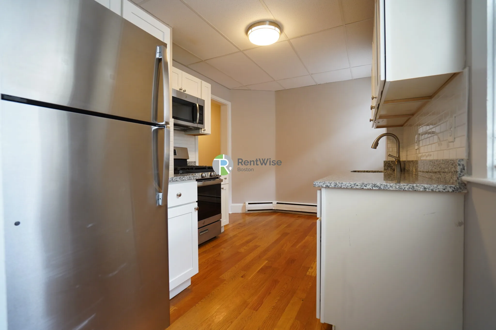 4 bed, 2 bath apartment for rent at 4 Ashford Ct Unit 22, Allston — photo 9 of 25