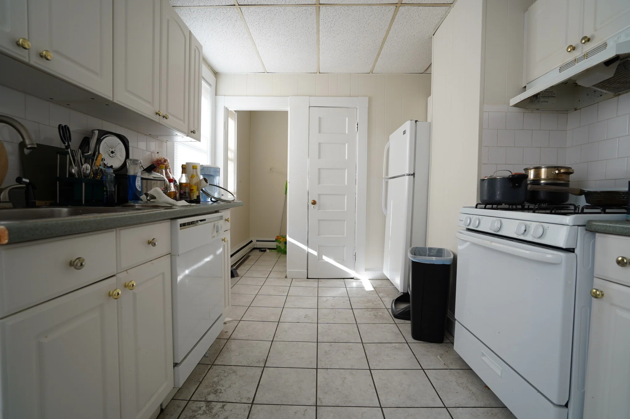 4 bed, 2 bath apartment for rent at 4 Ashford Ct Unit 3, Allston — photo 15 of 17