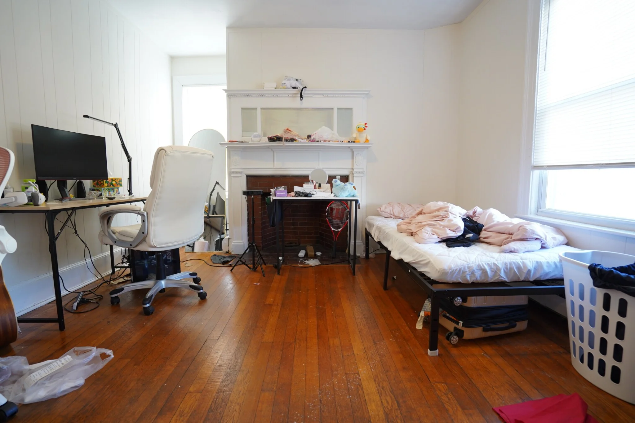 4 bed, 2 bath apartment for rent at 4 Ashford Ct Unit 3, Allston