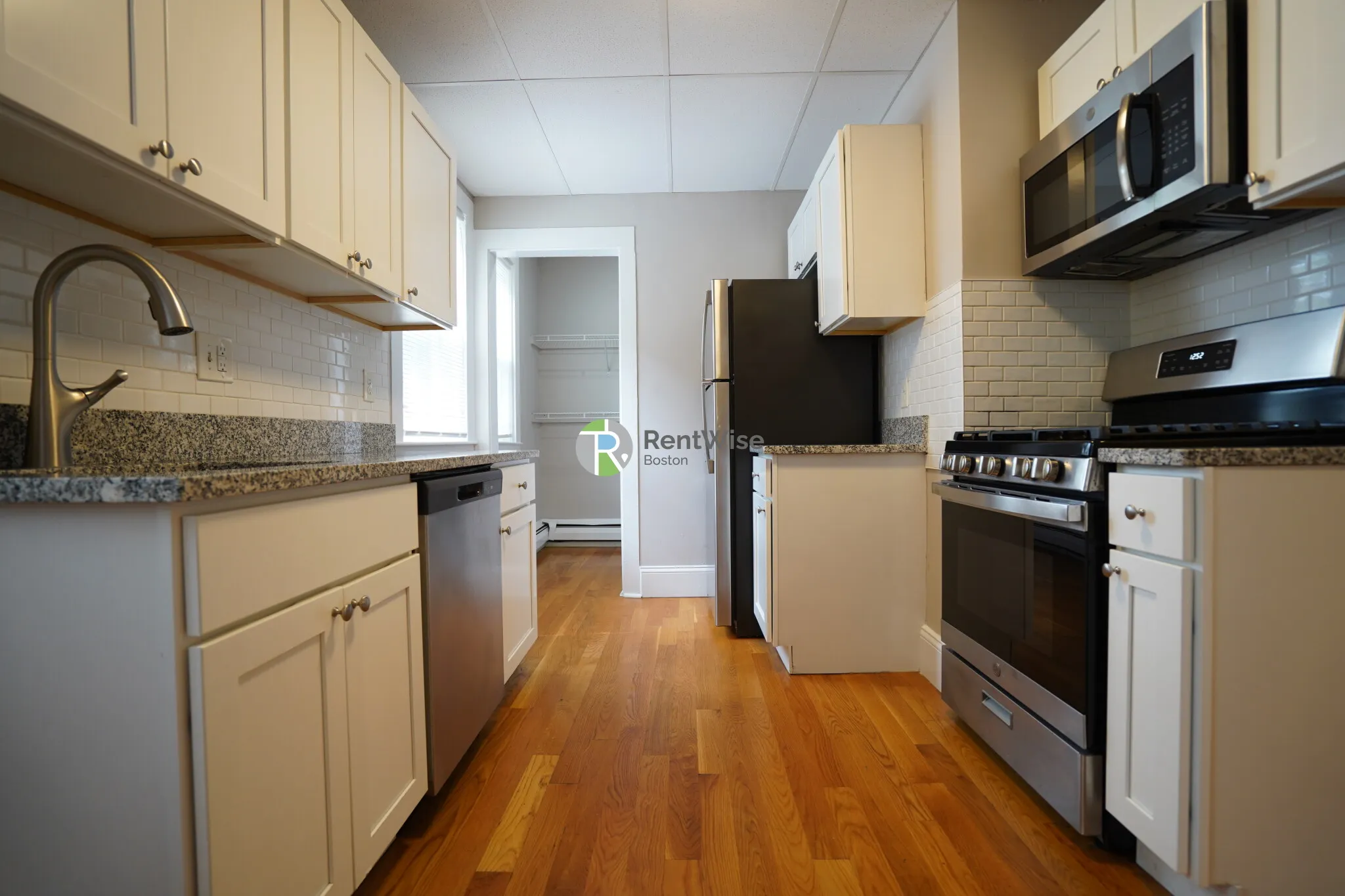 4 bed, 2 bath apartment for rent at 4 Ashford St Unit 2, Allston — photo 7 of 25