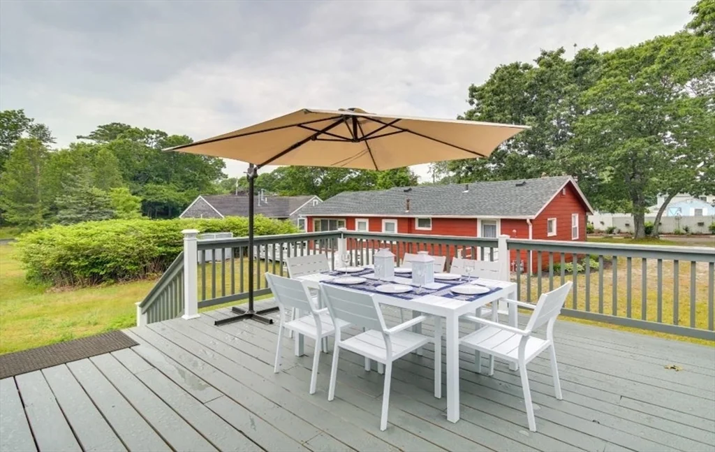 3 bed, 1 bath apartment for rent at 4 Atlantic Ave, Wareham — photo 15 of 25