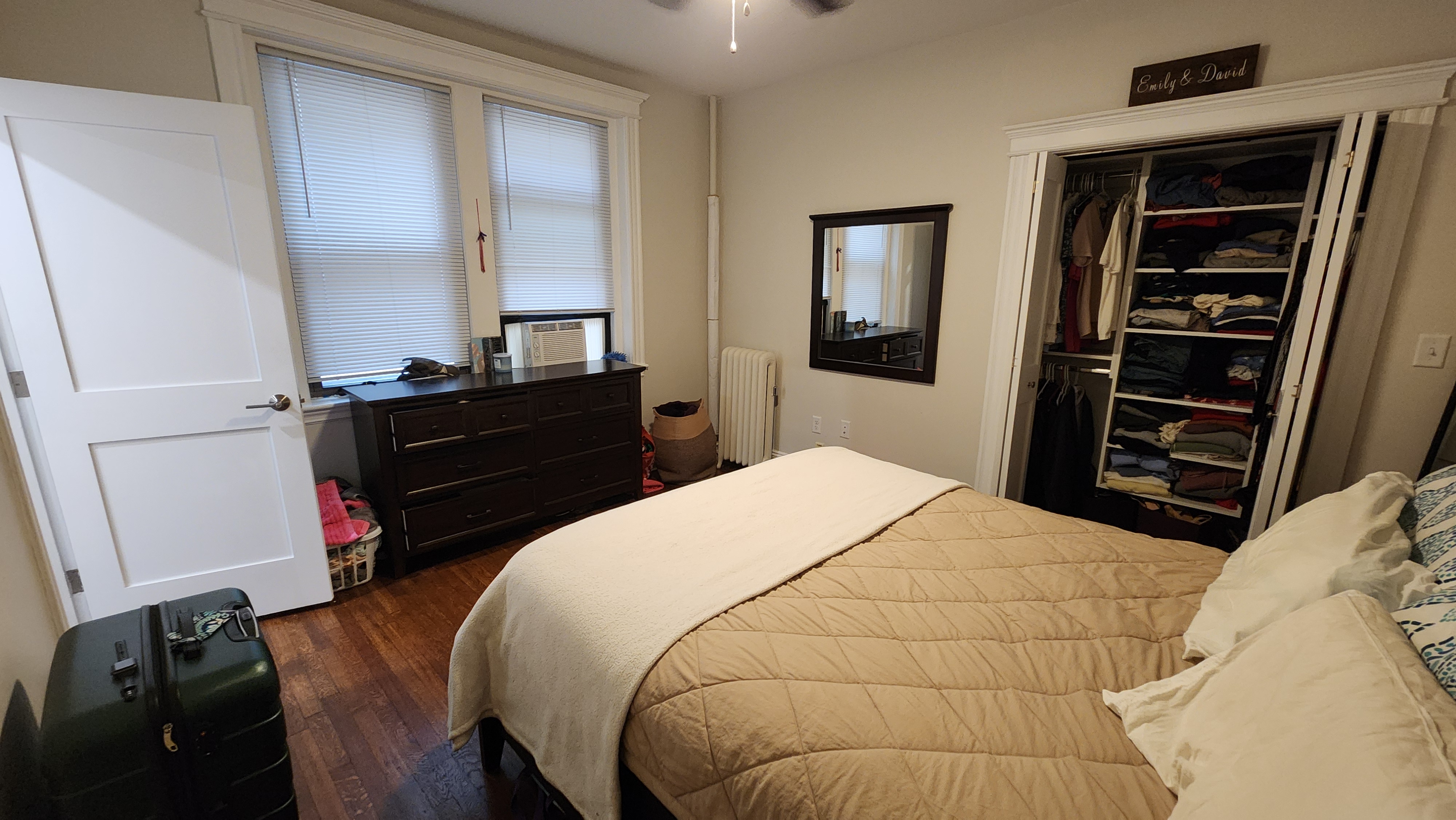 1 bed, 1 bath apartment for rent at 4 Ayr Rd Unit 1, Brighton — photo 19 of 28