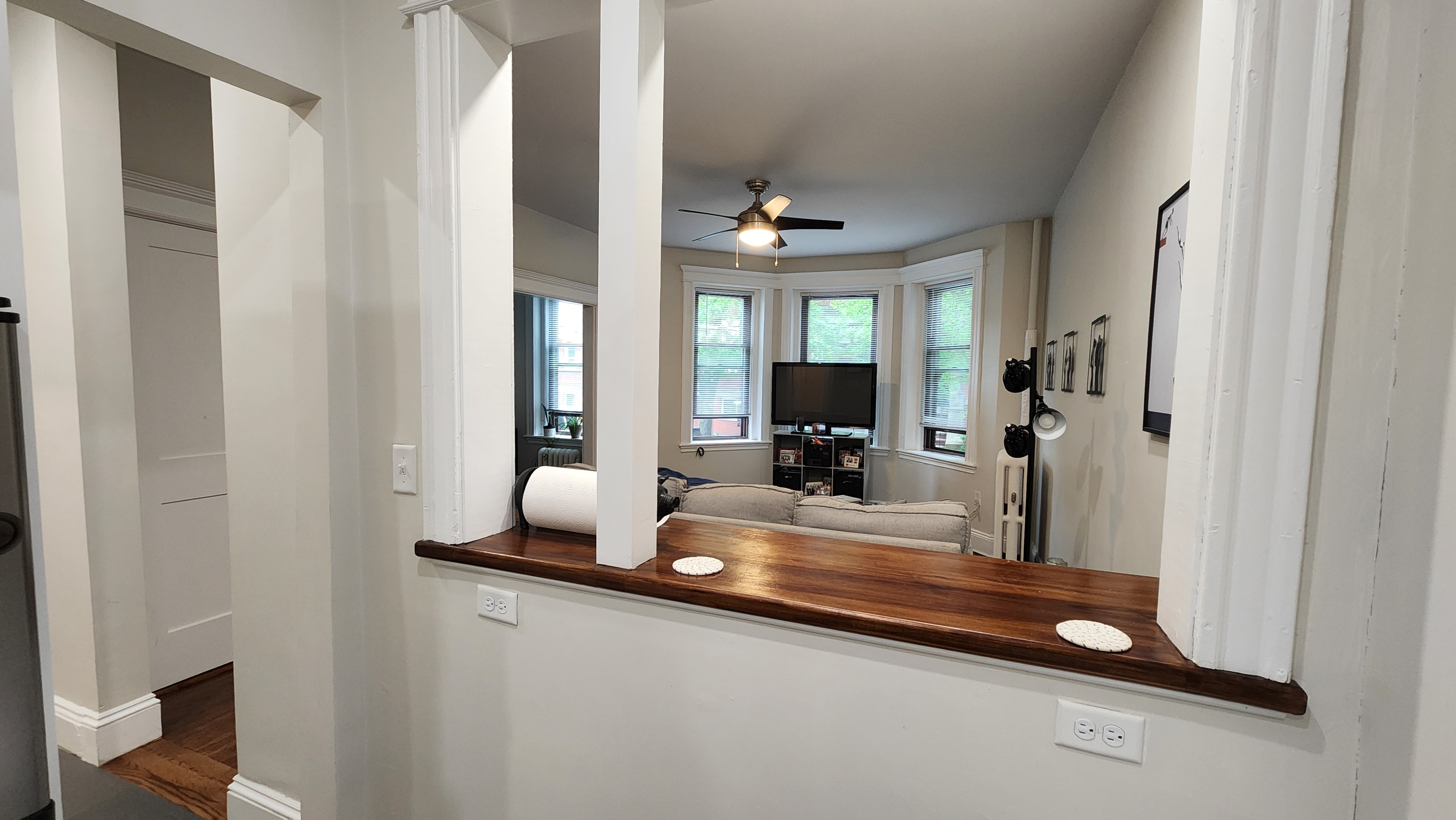 1 bed, 1 bath apartment for rent at 4 Ayr Rd Unit 1, Brighton — photo 5 of 28