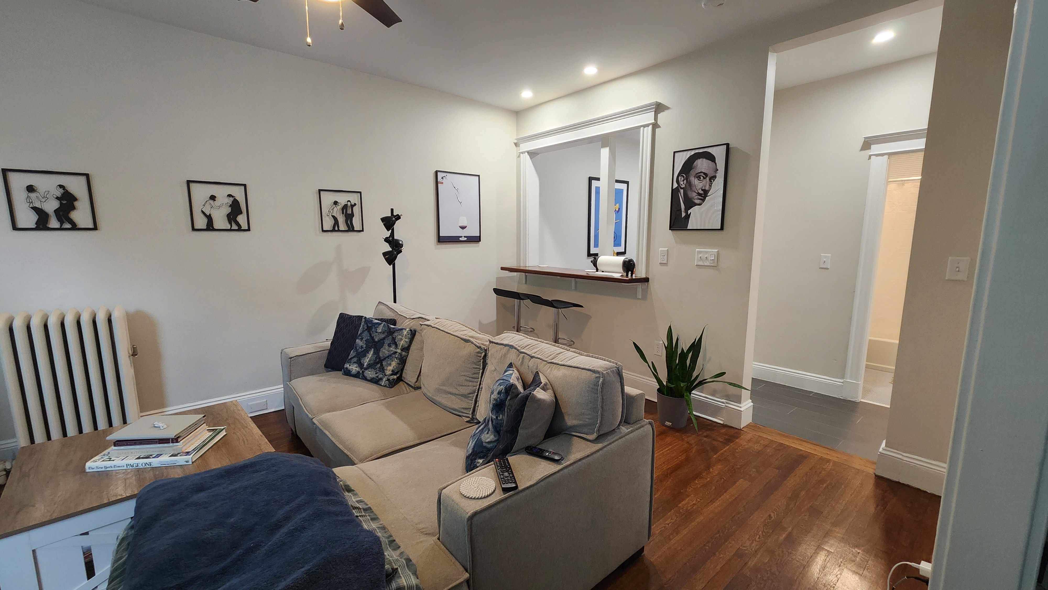 1 bed, 1 bath apartment for rent at 4 Ayr Rd Unit 1, Brighton — photo 15 of 28