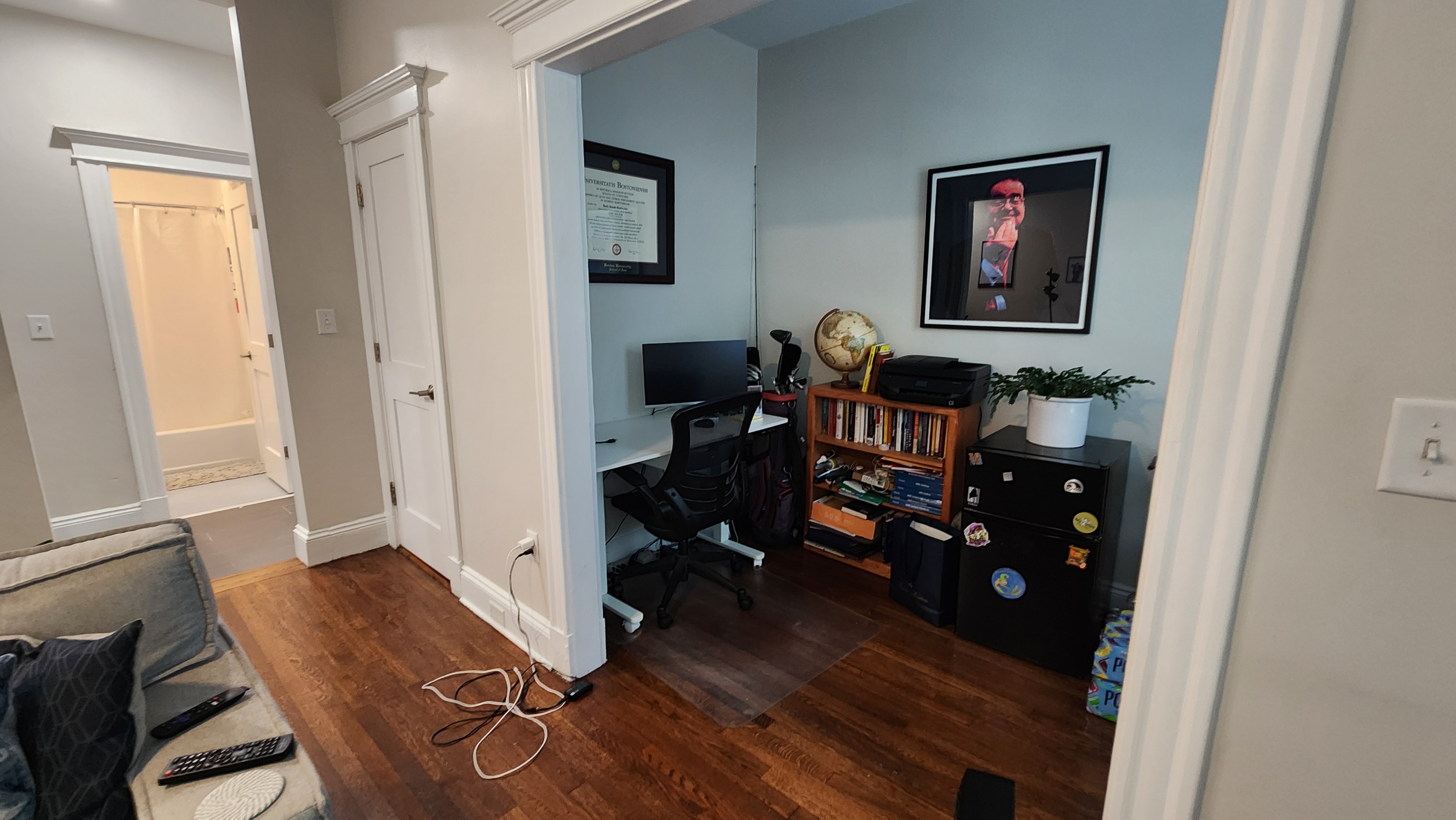 1 bed, 1 bath apartment for rent at 4 Ayr Rd Unit 1, Brighton — photo 12 of 28