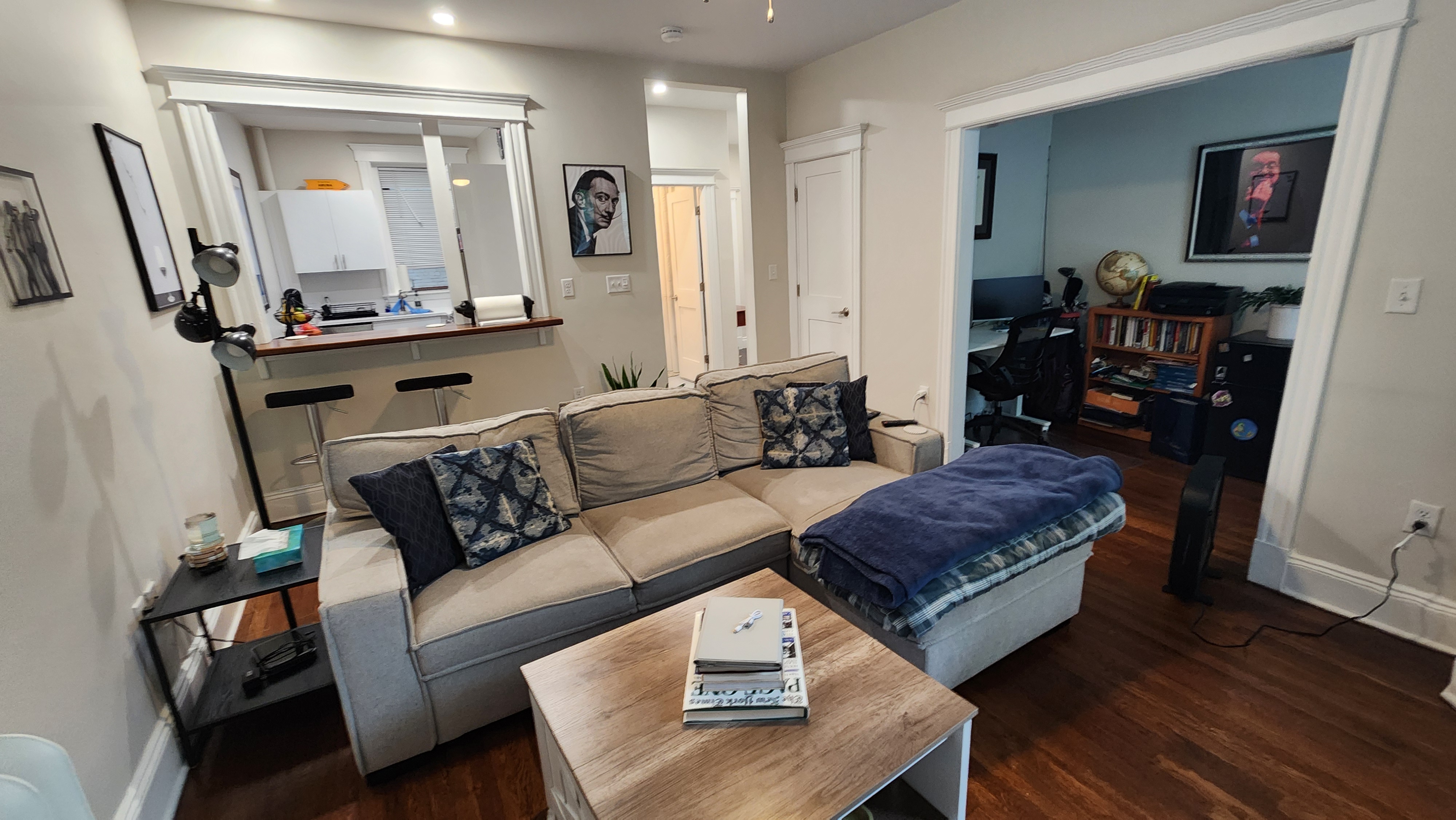1 bed, 1 bath apartment for rent at 4 Ayr Rd Unit 1, Brighton — photo 11 of 28
