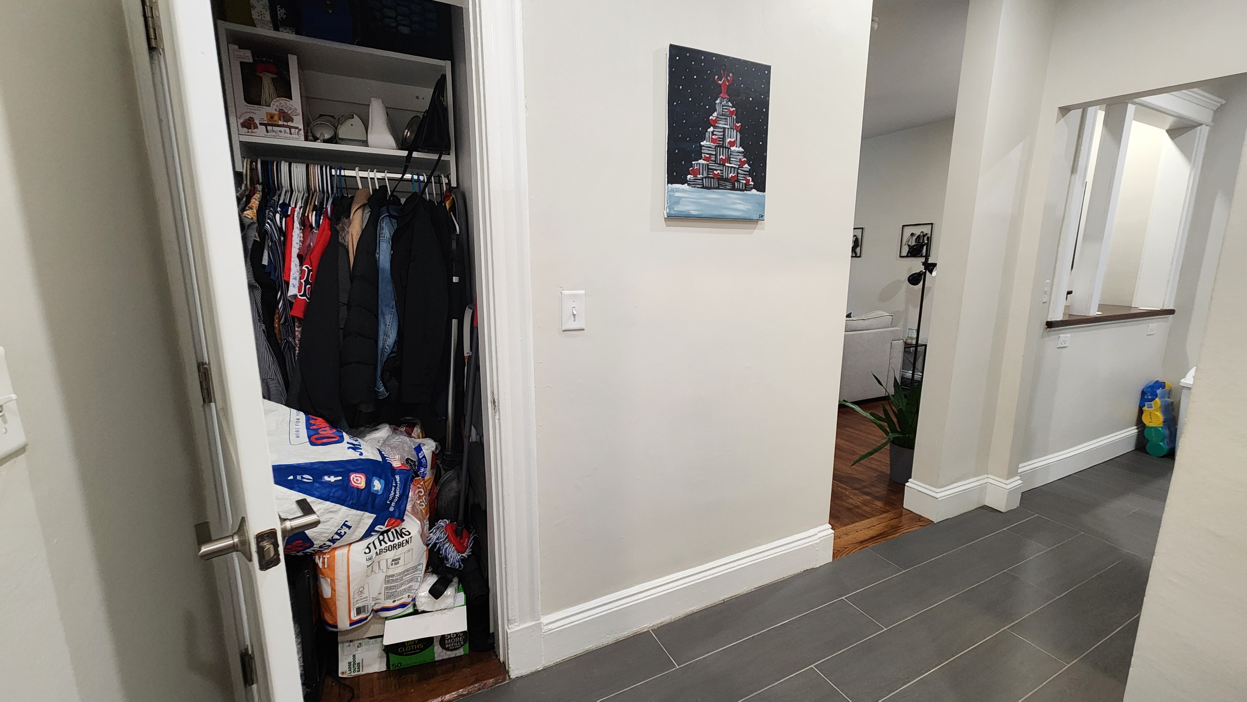 1 bed, 1 bath apartment for rent at 4 Ayr Rd Unit 1, Brighton — photo 23 of 28
