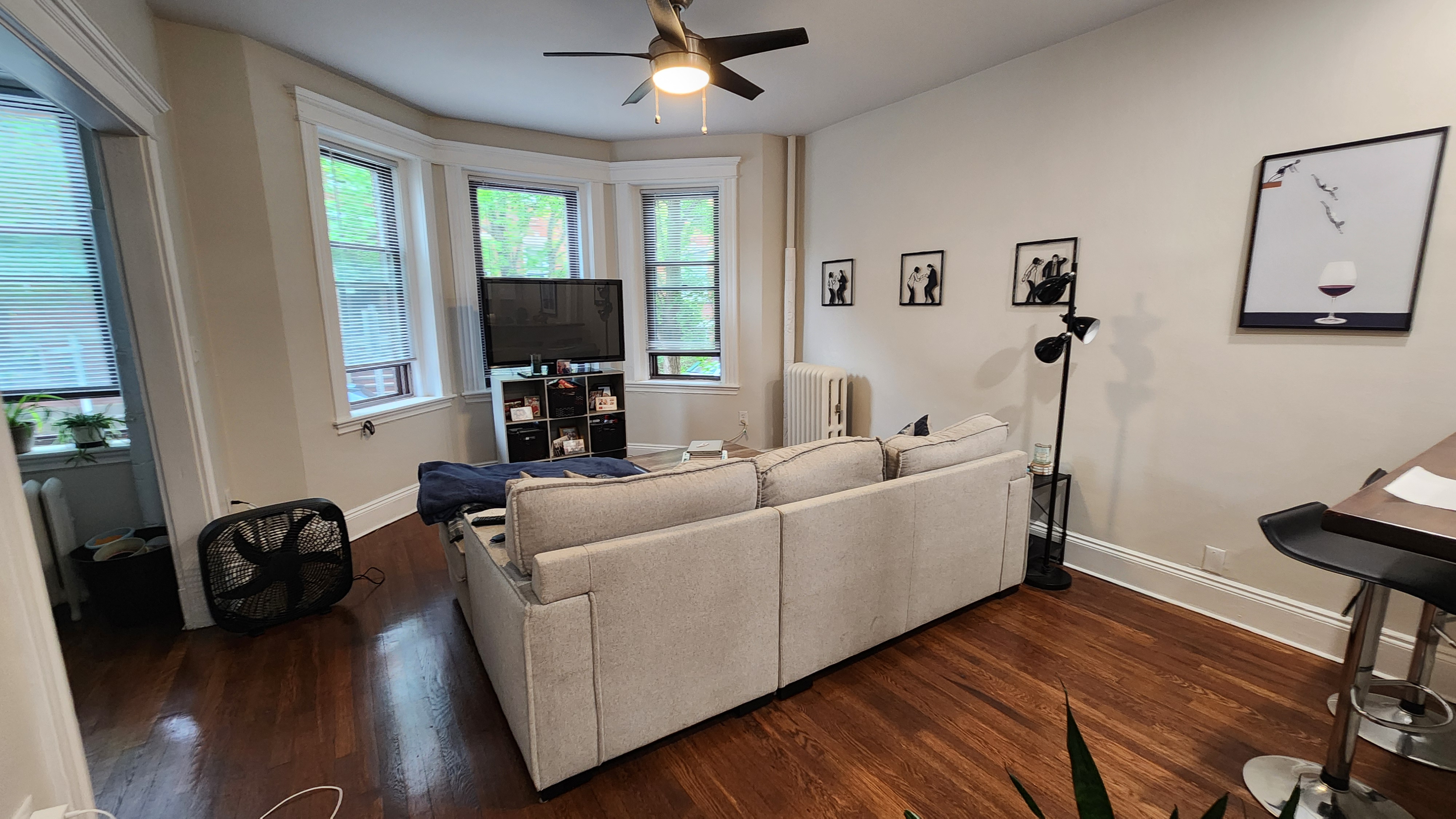 1 bed, 1 bath apartment for rent at 4 Ayr Rd Unit 1, Brighton — photo 6 of 28