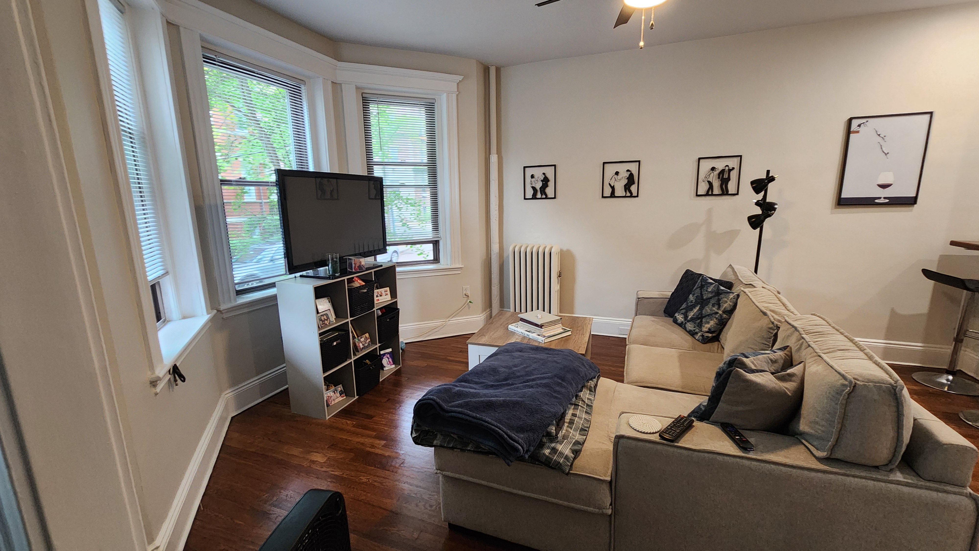 1 bed, 1 bath apartment for rent at 4 Ayr Rd Unit 1, Brighton — photo 14 of 28