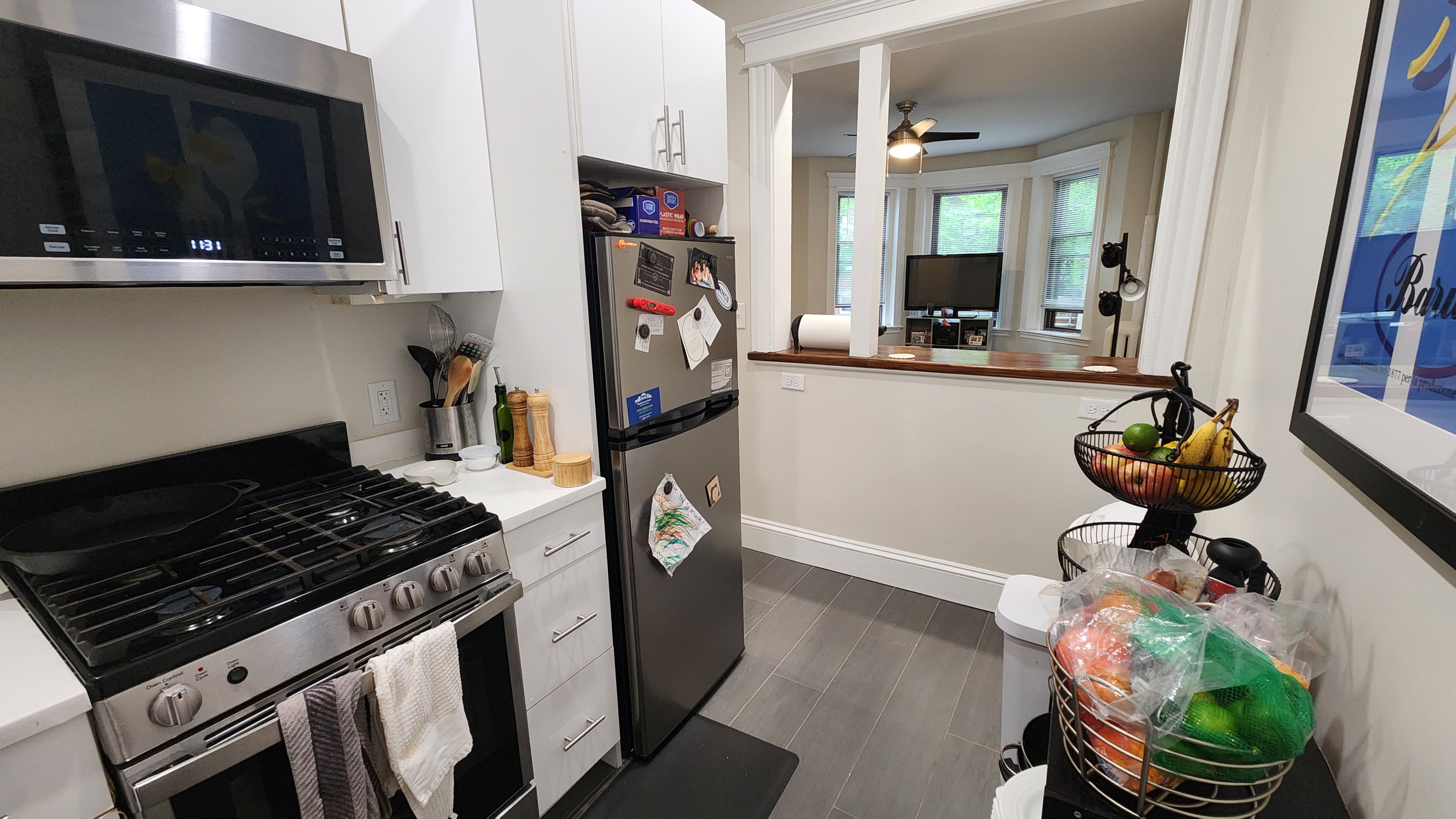 1 bed, 1 bath apartment for rent at 4 Ayr Rd Unit 1, Brighton — photo 4 of 28