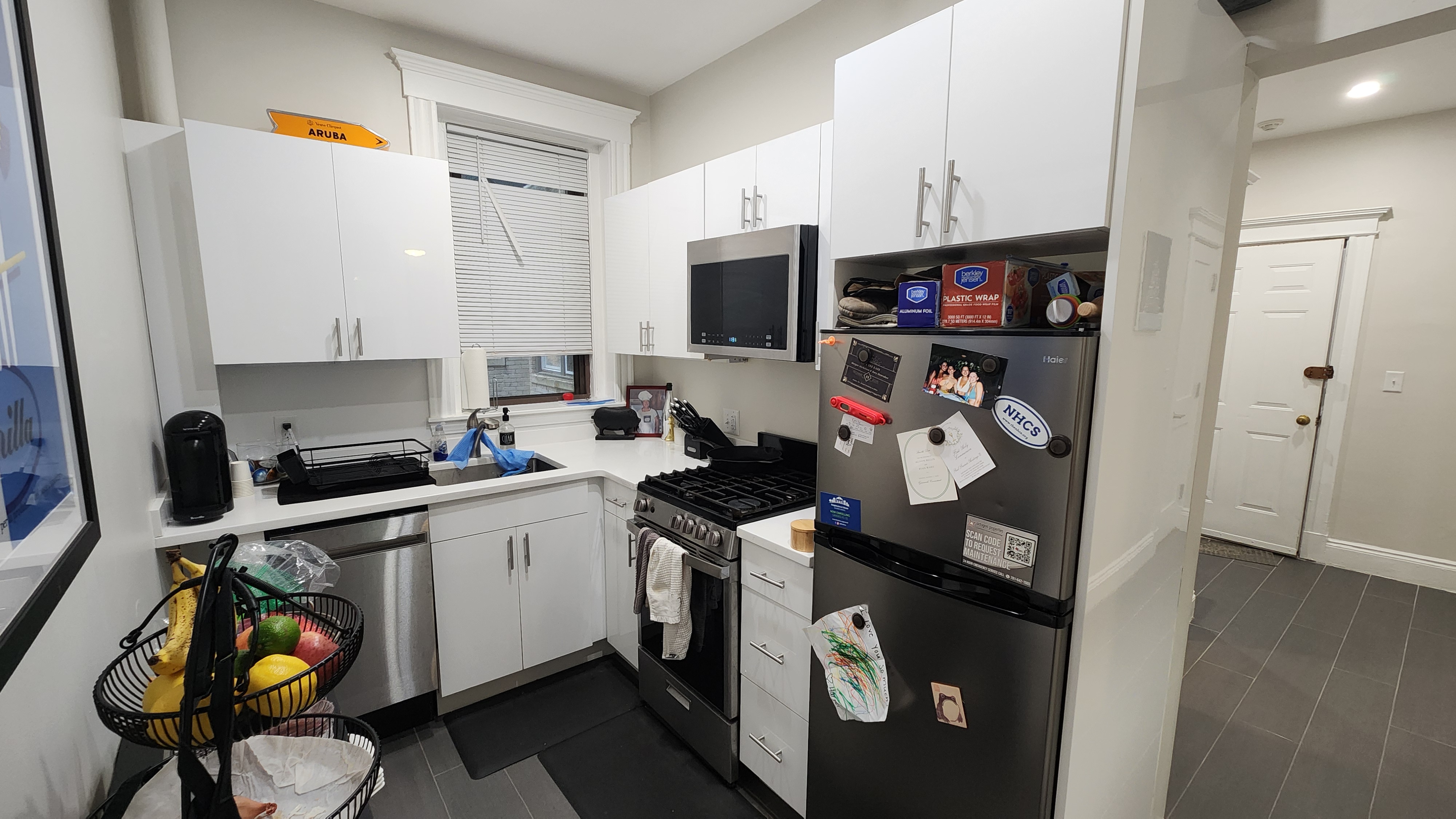 1 bed, 1 bath apartment for rent at 4 Ayr Rd Unit 1, Brighton