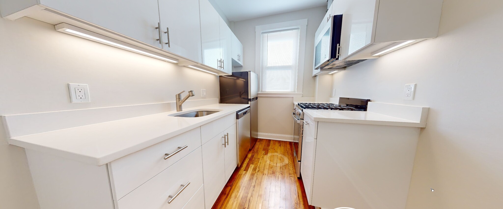 Studio bed, 1 bath apartment for rent at 4 Ayr Rd Unit 42, Brighton — photo 21 of 24
