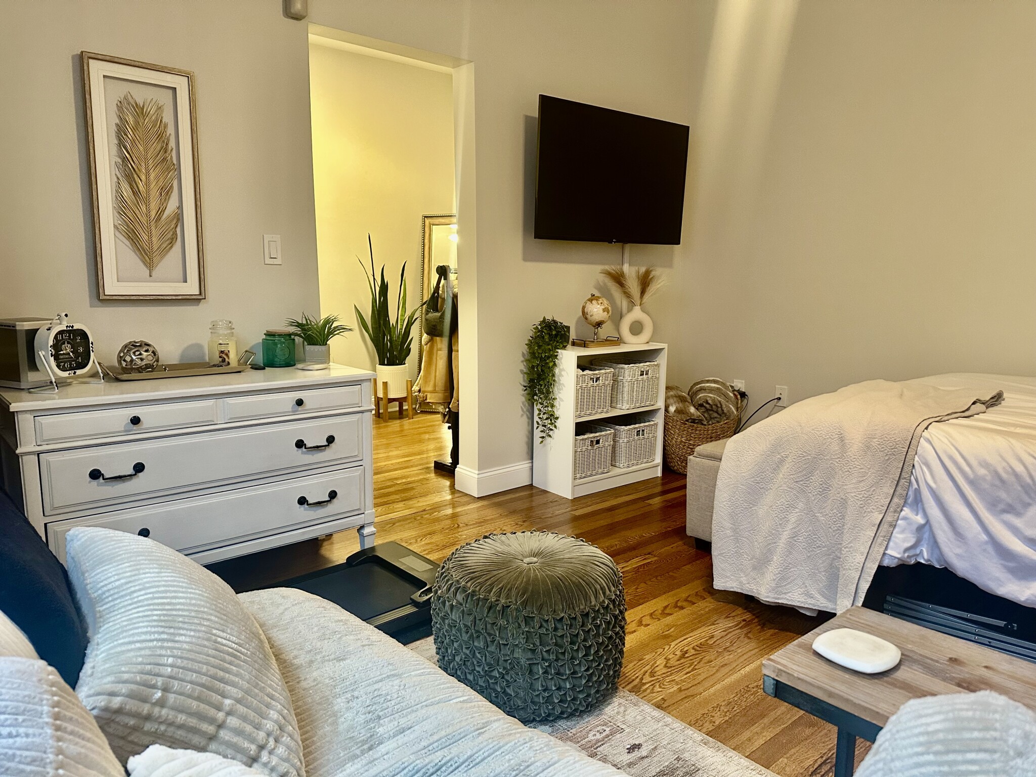 Studio bed, 1 bath apartment for rent at 4 Ayr Rd Unit 42, Brighton