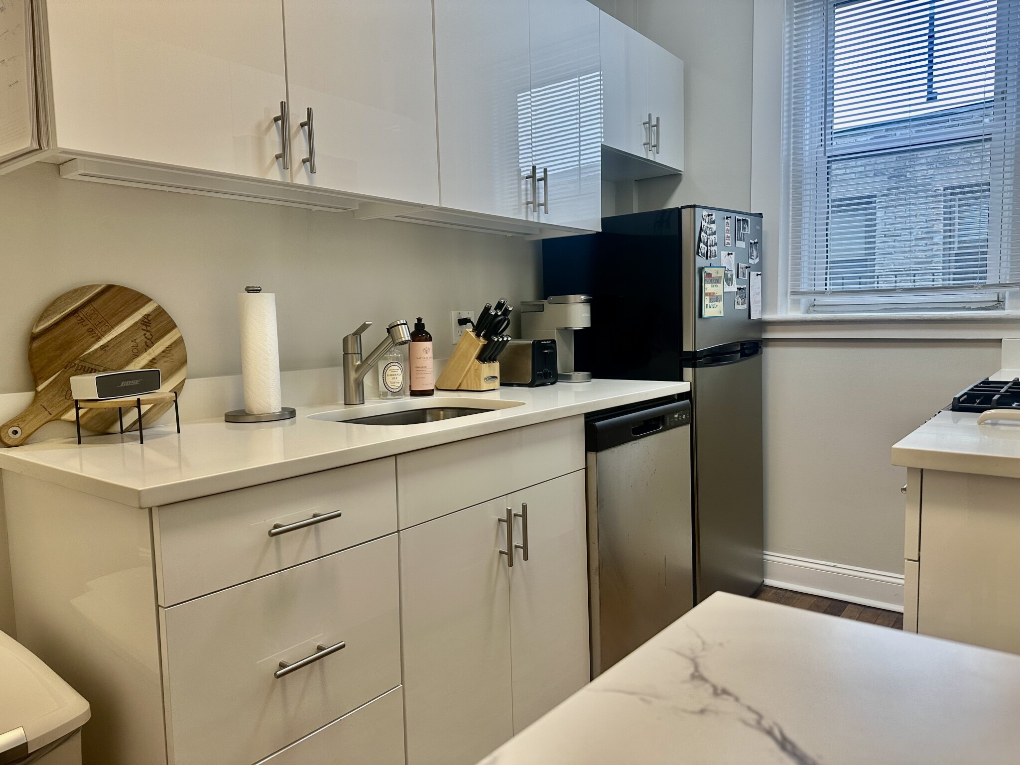 Studio bed, 1 bath apartment for rent at 4 Ayr Rd Unit 42, Brighton — photo 11 of 24