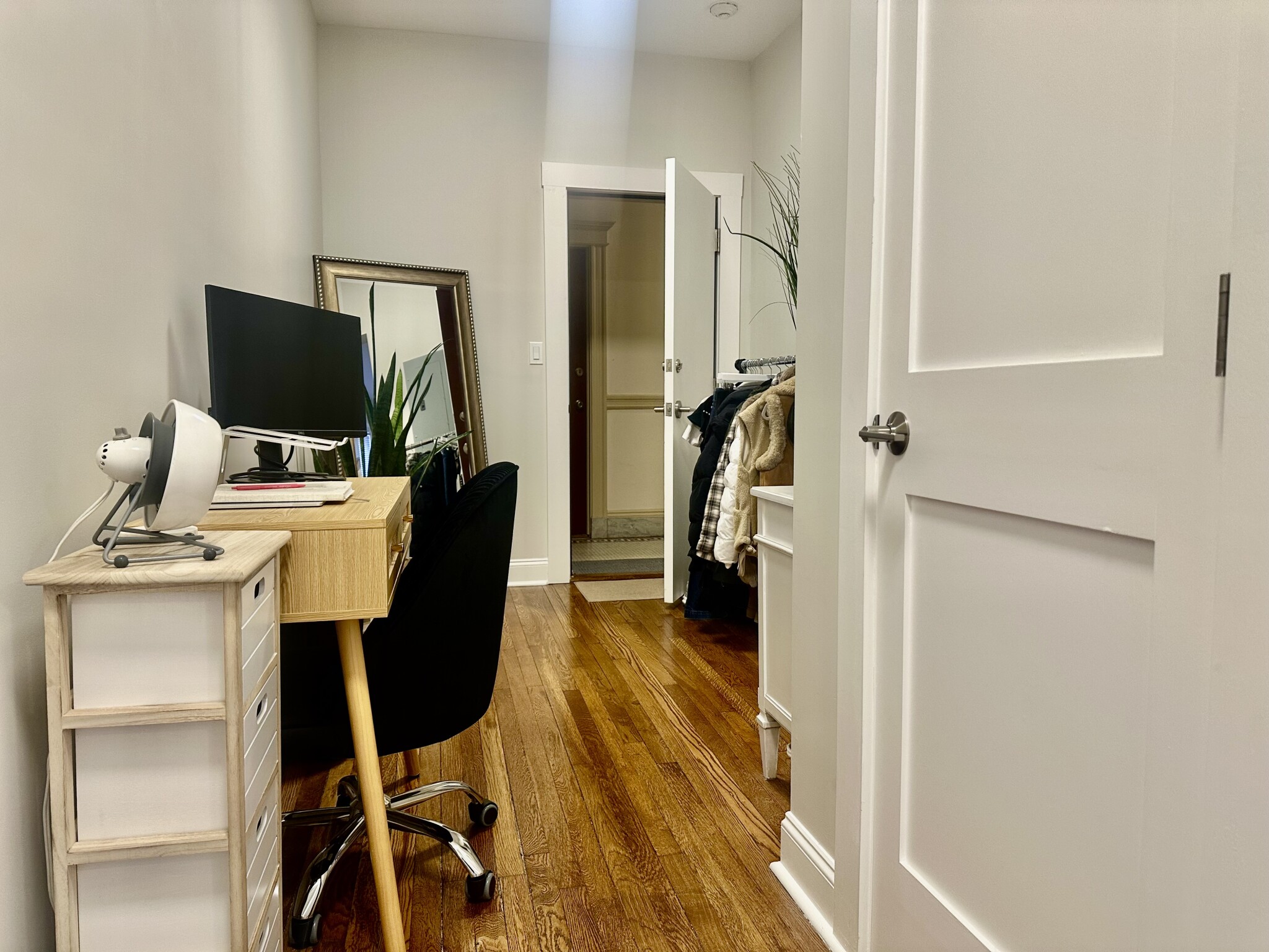 Studio bed, 1 bath apartment for rent at 4 Ayr Rd Unit 42, Brighton — photo 14 of 24