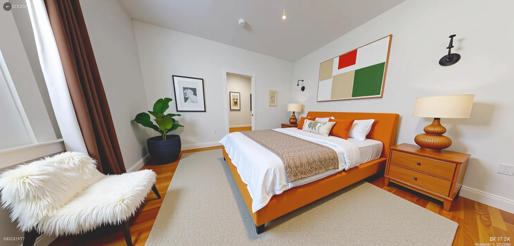 Studio bed, 1 bath apartment for rent at 4 Ayr Rd Unit 42, Brighton — photo 15 of 24