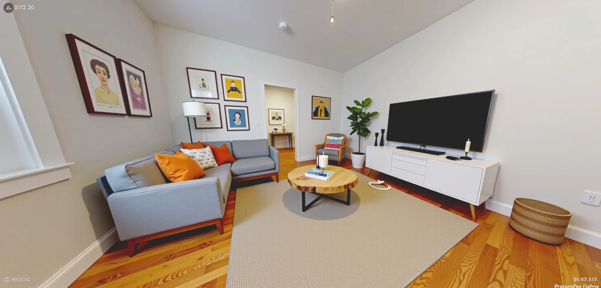 Studio bed, 1 bath apartment for rent at 4 Ayr Rd Unit 42, Brighton — photo 16 of 24