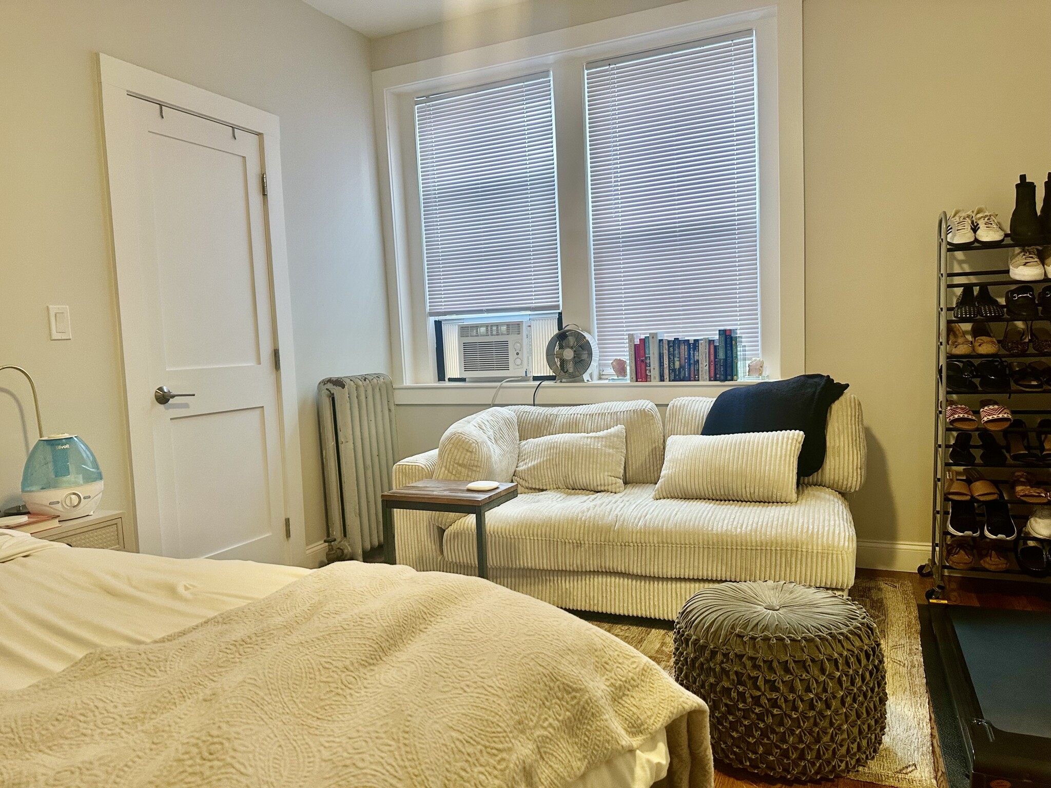 Studio bed, 1 bath apartment for rent at 4 Ayr Rd Unit 42, Brighton — photo 6 of 24