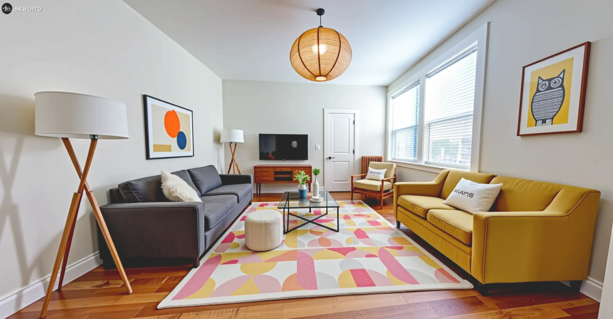 Studio bed, 1 bath apartment for rent at 4 Ayr Rd Unit 42, Brighton — photo 17 of 24