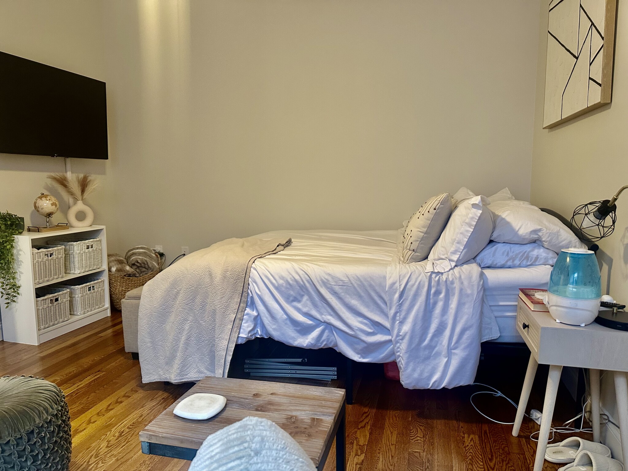 Studio bed, 1 bath apartment for rent at 4 Ayr Rd Unit 42, Brighton — photo 5 of 24