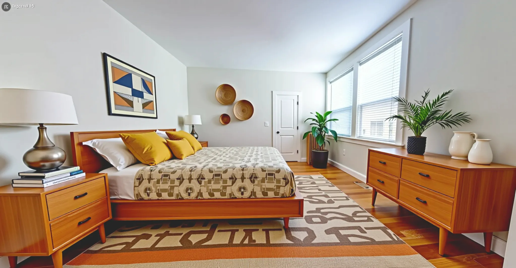 Studio bed, 1 bath apartment for rent at 4 Ayr Rd Unit 42, Brighton — photo 18 of 24