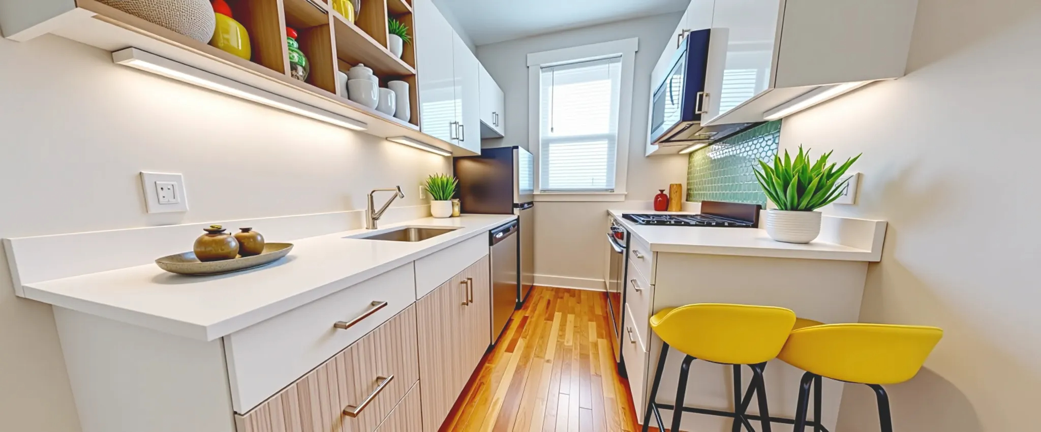 Studio bed, 1 bath apartment for rent at 4 Ayr Rd Unit 42, Brighton — photo 20 of 24