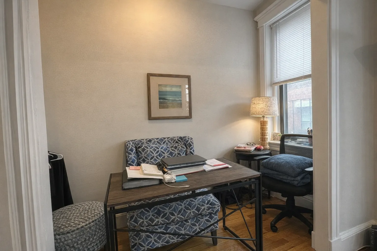 Studio bed, 1 bath apartment for rent at 4 Ayr Rd Unit 43, Brighton — photo 4 of 6
