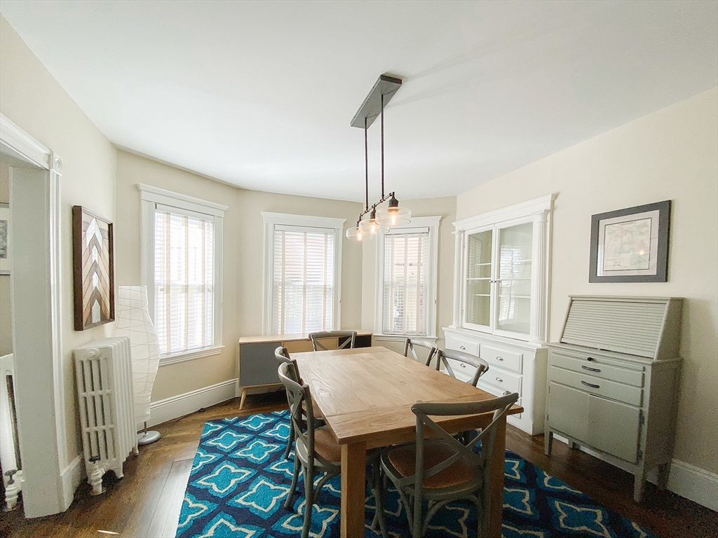 2 bed, 1 bath apartment for rent at 4 Banks St Unit 1, Davis Square — photo 8 of 22