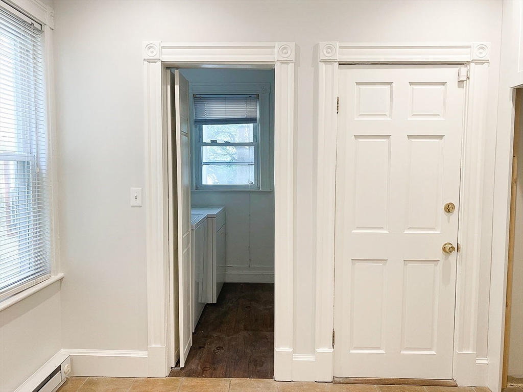 2 bed, 1 bath apartment for rent at 4 Banks St Unit 1, Davis Square — photo 18 of 22