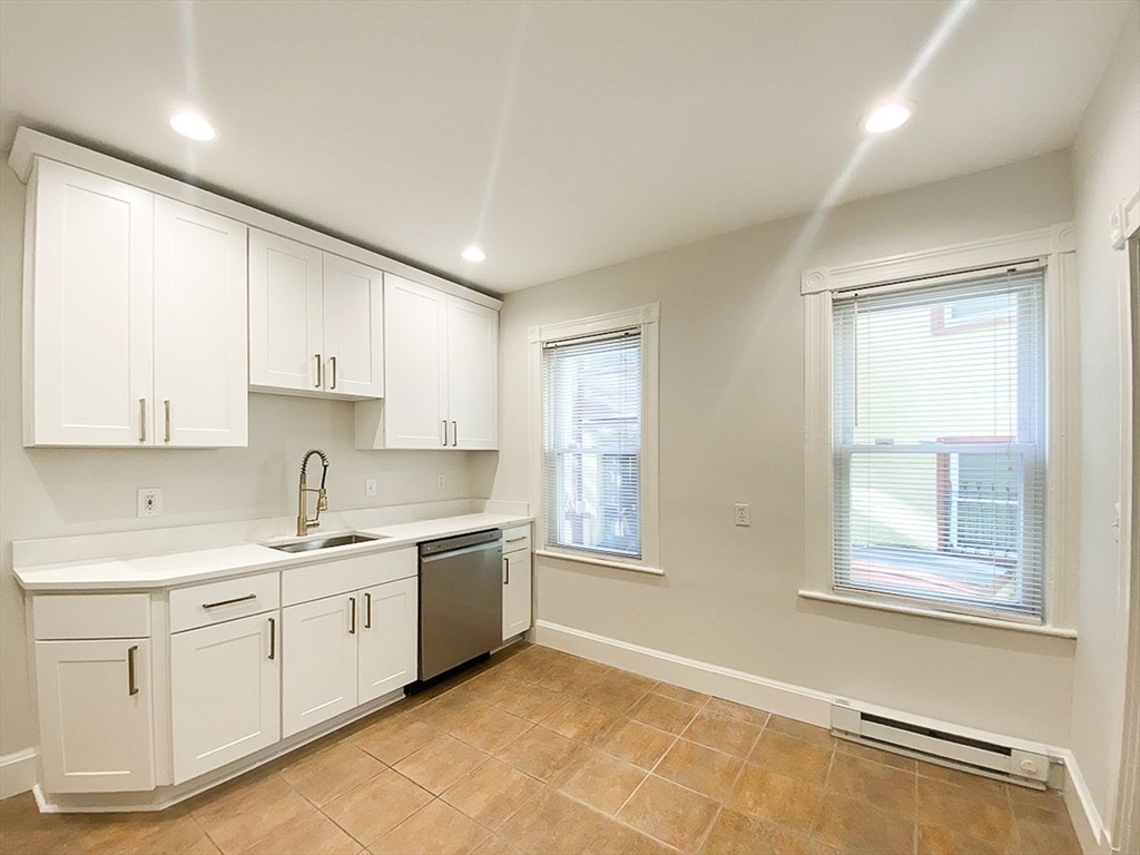 2 bed, 1 bath apartment for rent at 4 Banks St Unit 1, Davis Square — photo 2 of 22