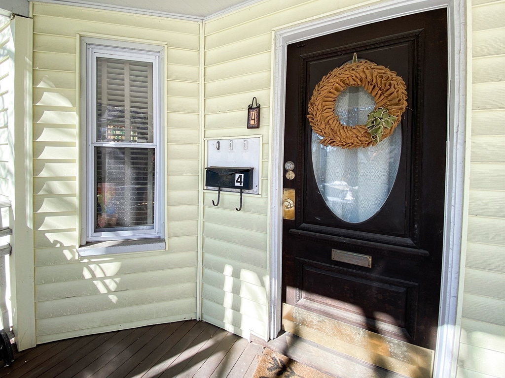 2 bed, 1 bath apartment for rent at 4 Banks St Unit 1, Davis Square — photo 22 of 22