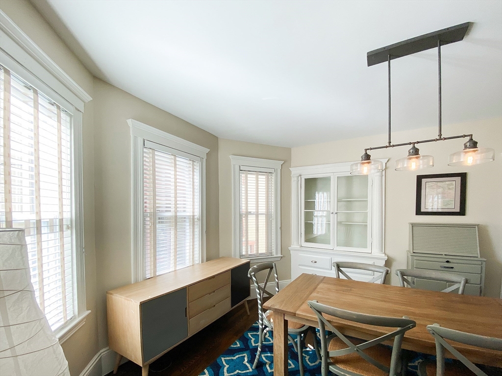 2 bed, 1 bath apartment for rent at 4 Banks St Unit 1, Davis Square — photo 9 of 22
