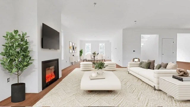 4 bed, 2 bath apartment for rent at 4 Barrows Rd, Worcester — photo 9 of 26