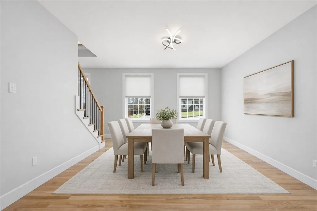 4 bed, 2 bath apartment for rent at 4 Barrows Rd, Worcester — photo 13 of 26