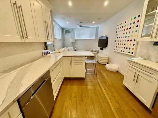 2 bed, 1 bath apartment for rent at 4 Battery St Unit 1, North End — photo 6 of 16