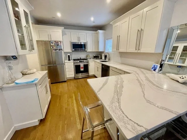 2 bed, 1 bath apartment for rent at 4 Battery St Unit 1, North End — photo 4 of 16