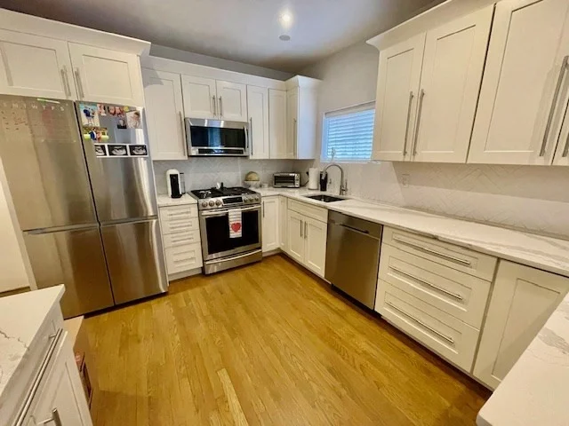 2 bed, 1 bath apartment for rent at 4 Battery St Unit 1, North End — photo 5 of 16