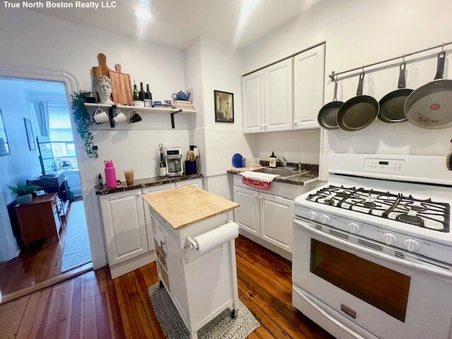 1 bed, 1 bath apartment for rent at 4 Battery St Unit 7, North End — photo 11 of 17