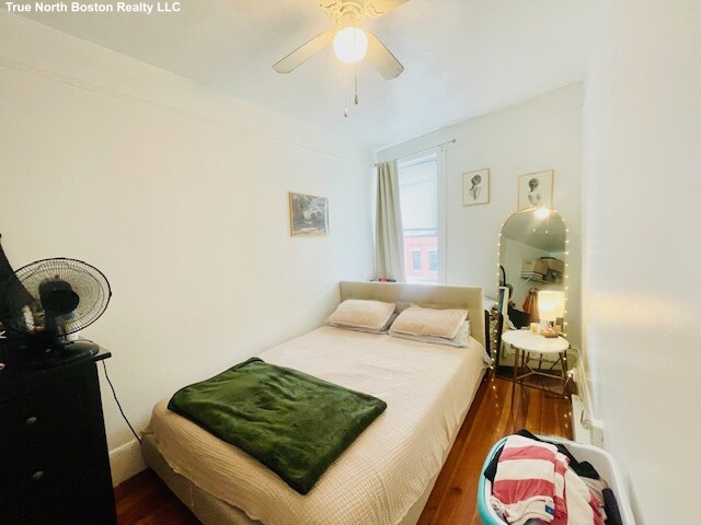 1 bed, 1 bath apartment for rent at 4 Battery St Unit 7, North End — photo 15 of 17