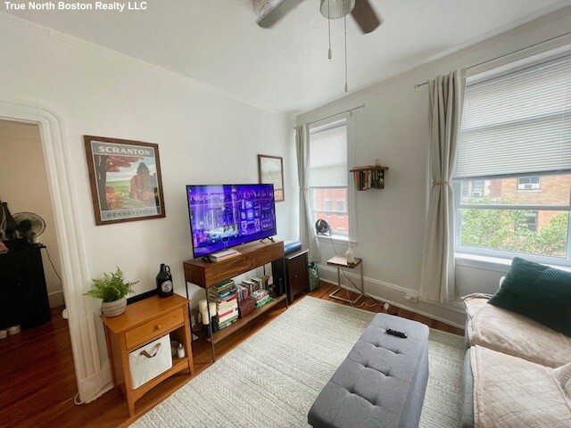 1 bed, 1 bath apartment for rent at 4 Battery St Unit 7, North End — photo 7 of 17