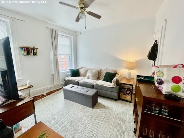 1 bed, 1 bath apartment for rent at 4 Battery St Unit 7, North End — photo 6 of 17