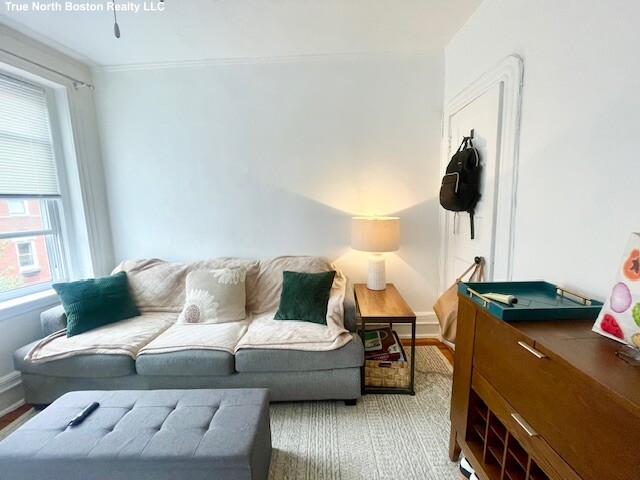 1 bed, 1 bath apartment for rent at 4 Battery St Unit 7, North End — photo 8 of 17