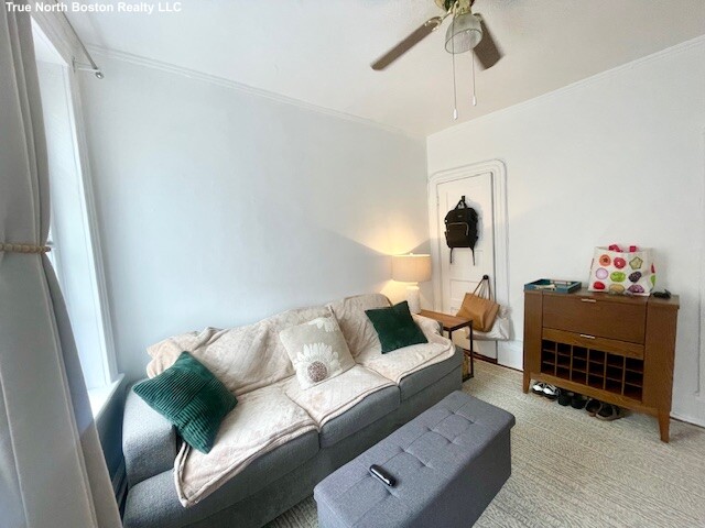 1 bed, 1 bath apartment for rent at 4 Battery St Unit 7, North End — photo 4 of 17