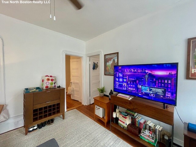 1 bed, 1 bath apartment for rent at 4 Battery St Unit 7, North End — photo 5 of 17