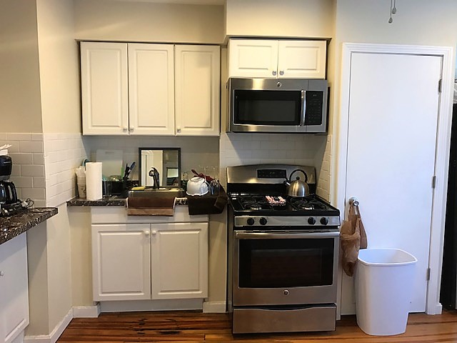 1 bed, 1 bath apartment for rent at 4 Battery St Unit 9, North End — photo 11 of 11