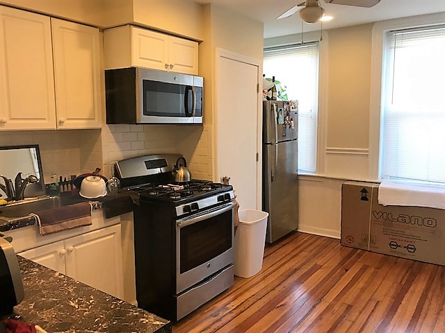 1 bed, 1 bath apartment for rent at 4 Battery St Unit 9, North End — photo 5 of 11